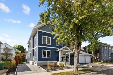 42 Brimmer St #42, Watertown, MA 02472