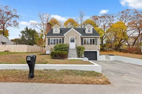 86 Martin Ter, Dracut, MA 01826