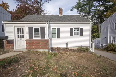 58 Loring St, Westwood, MA 02090