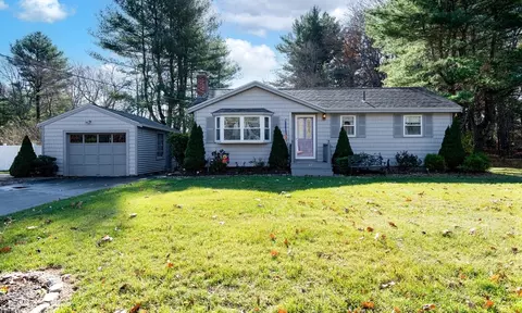 47 Old Jacobs Rd, Georgetown, MA 01833