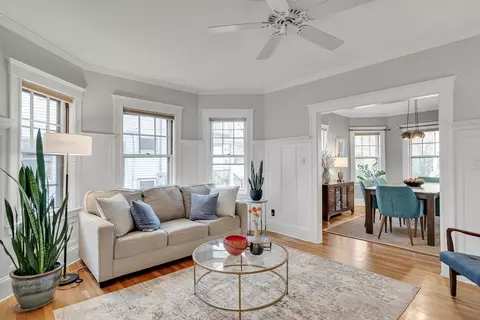 100 Melrose #1, Arlington, MA 02474