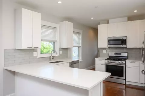 24 Mt Ida Rd #2, Boston, MA 02122