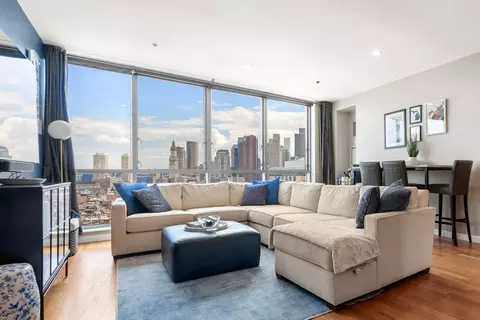 234 Causeway St #1209, Boston, MA 02114