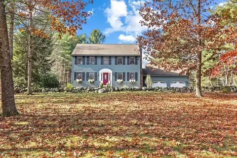 205 Fairbanks St, West Boylston, MA 01583