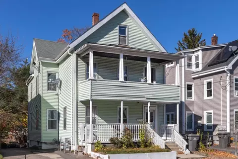 107 Arlington St, Framingham, MA 01702