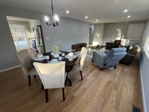 Dining - 31 Meadow Rd, Ware, MA 01082 photo 1 of 1