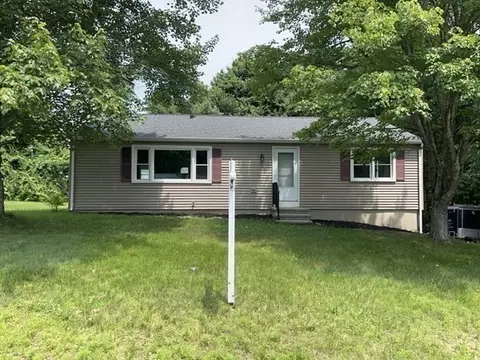 Exterior - 31 Meadow Rd, Ware, MA 01082 photo 2 of 3