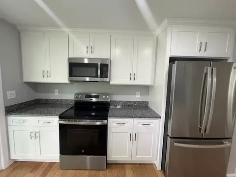 Kitchen - 31 Meadow Rd, Ware, MA 01082 photo 2 of 2