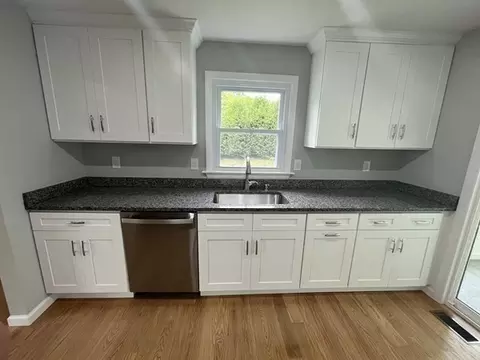 Kitchen - 31 Meadow Rd, Ware, MA 01082 photo 1 of 2