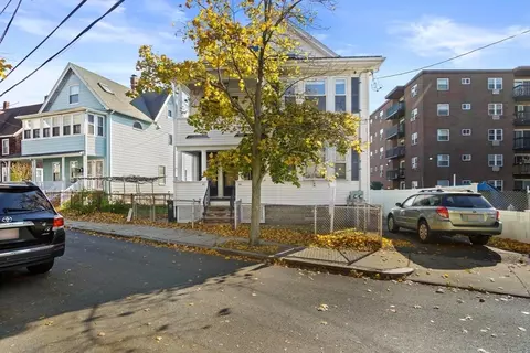 15-17 Newhall St, Malden, MA 02148
