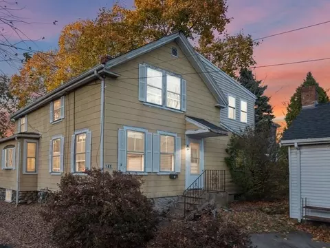 141 Walpole St, Norwood, MA 02062