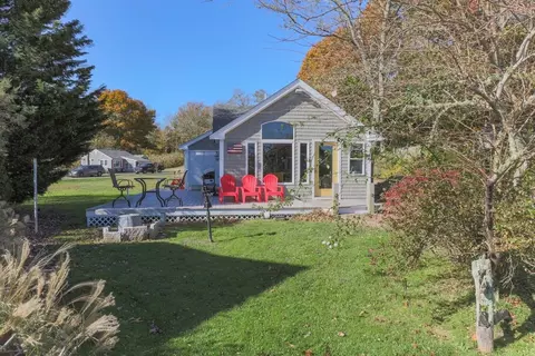 752 State Hwy #752, Eastham, MA 02642