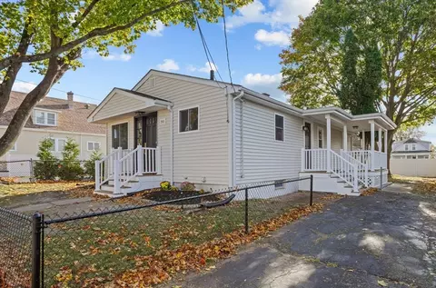390 Farm St, New Bedford, MA 02740