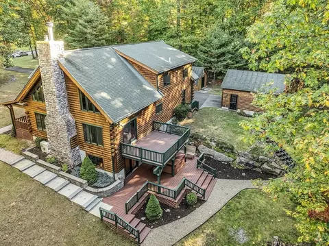 154 Pheasant Ln, Athol, MA 01331