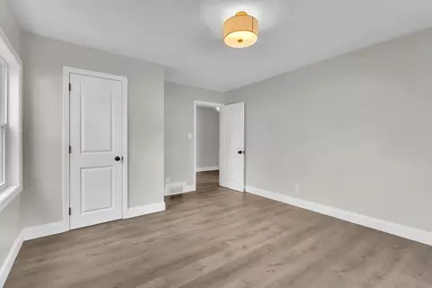 Bedroom - 127 Abbott St, Springfield, MA 01118 photo 2 of 5