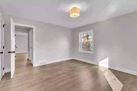 Bedroom - 127 Abbott St, Springfield, MA 01118 photo 5 of 5