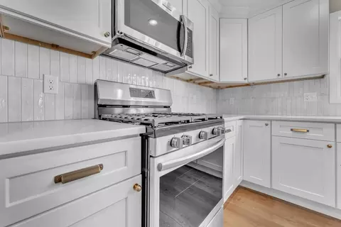 Kitchen - 127 Abbott St, Springfield, MA 01118 photo 6 of 6