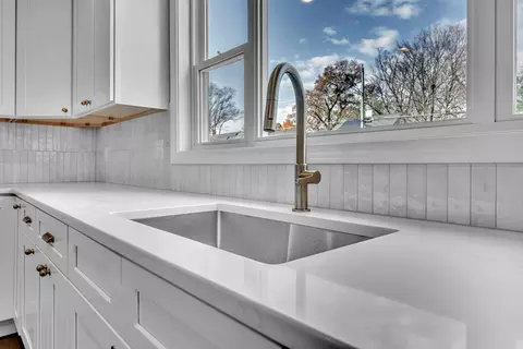 Kitchen - 127 Abbott St, Springfield, MA 01118 photo 5 of 6