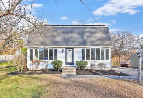 95 Bairdcrest Rd, Springfield, MA 01118