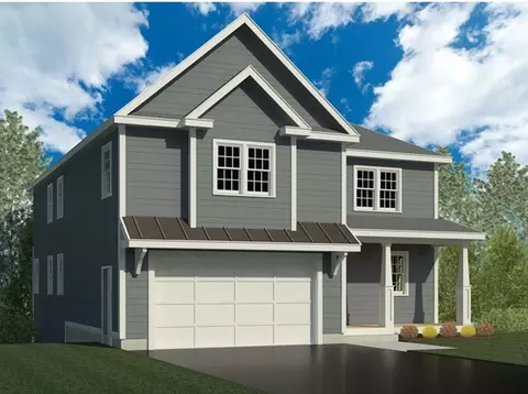 lot2 Cricket Ln #THE BIRCH, Newbury, MA 01922