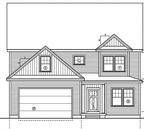 55 Pearson Dr # 1-CHESTNUT, Newbury, MA 01922