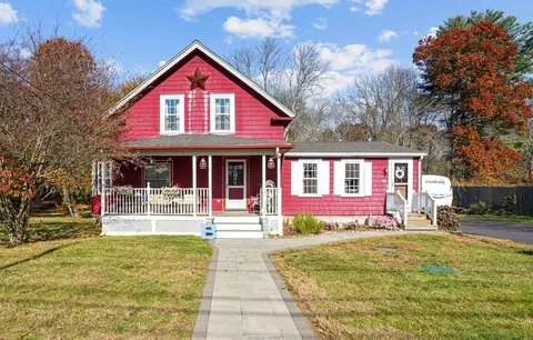 394 Tremont St, Rehoboth, MA 02769
