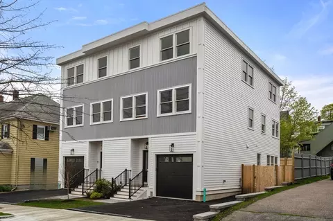 15 Gorham St #1, Waltham, MA 02453