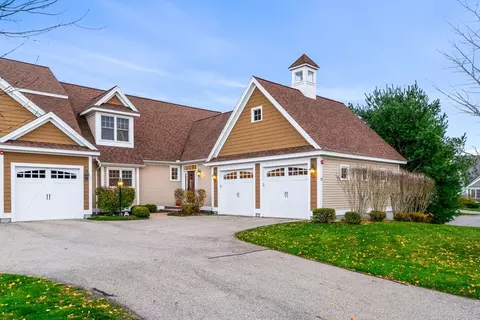 22 Moody Ln #22, West Newbury, MA 01985