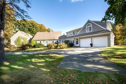 613 Route 6a, Sandwich, MA 02537