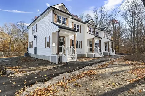 130 Tremont St #A, Taunton, MA 02780