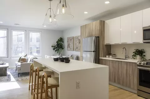 71 Bow St #206U, Somerville, MA 02143