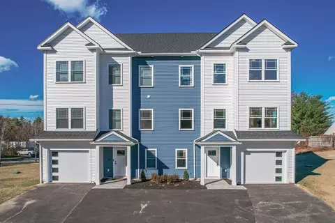 249 Groton Rd #249, Chelmsford, MA 01863