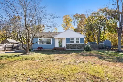 24 Donahue Way, Stoughton, MA 02072