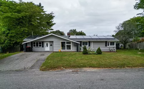 112 Tina Ave, Brockton, MA 02302