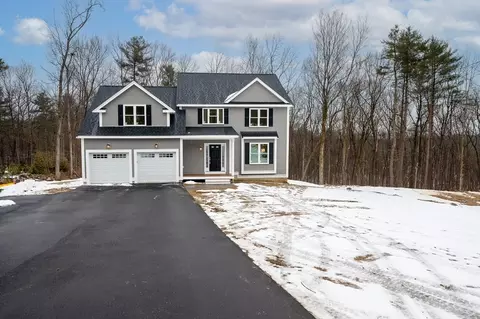 103 Carroll Hill Rd # A, Charlton, MA 01507