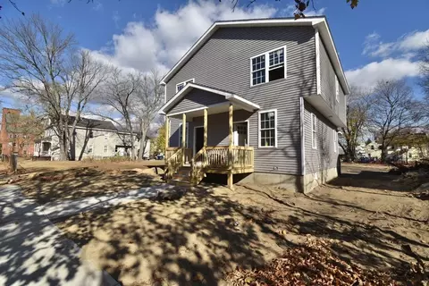 47-49 Stebbins St, Springfield, MA 01109 photo 2