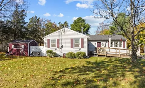 184 Winthrop St, Rehoboth, MA 02769