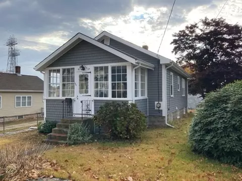 149 Beechwood Rd, Braintree, MA 02184
