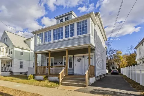 51-53 Sterling St, Springfield, MA 01107