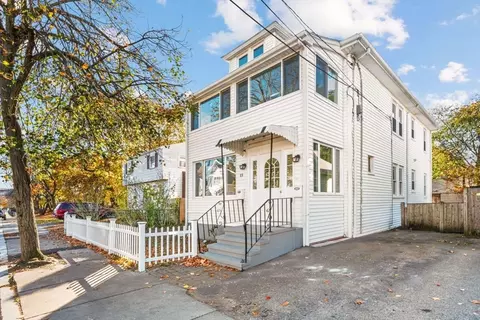 69 Myrtlebank Ave, Boston, MA 02124