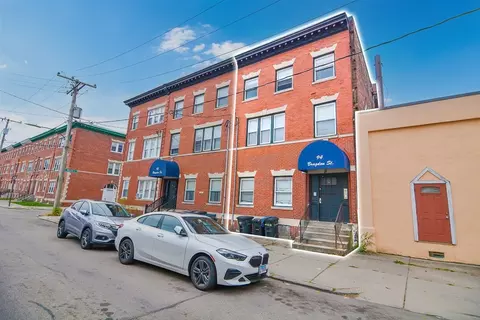 94 Bragdon St, Roxbury, MA 02119