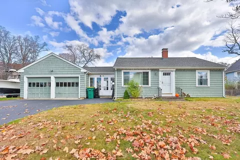 127 Stanley St, North Attleborough, MA 02763