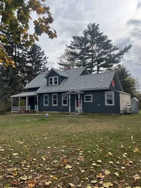 159 Tremont St, Carver, MA 02330