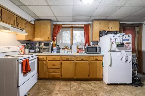 Kitchen - 116-118 North St, Ware, MA 01082 photo 8 of 8