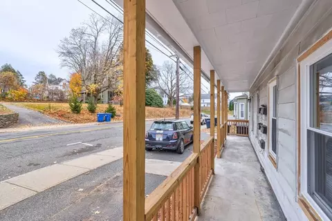 Exterior - 116-118 North St, Ware, MA 01082 photo 4 of 4