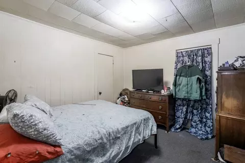 Bedroom - 116-118 North St, Ware, MA 01082 photo 1 of 3