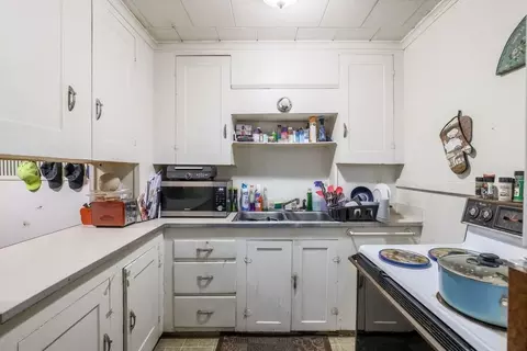 Kitchen - 116-118 North St, Ware, MA 01082 photo 4 of 8