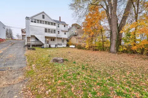 Exterior - 116-118 North St, Ware, MA 01082 photo 3 of 4