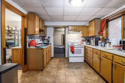 Kitchen - 116-118 North St, Ware, MA 01082 photo 7 of 8