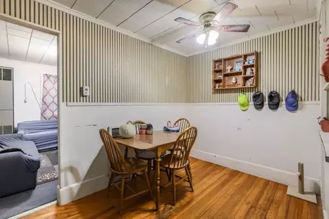 Dining - 116-118 North St, Ware, MA 01082 photo 1 of 1